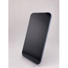 Мобильный телефон Apple iPhone 14 Plus 128Gb (E-sim) (Blue) (Grade A) 100% Б/У