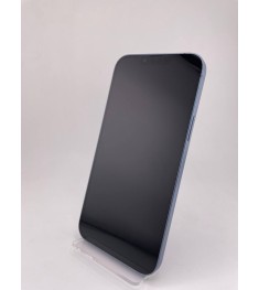 Мобильный телефон Apple iPhone 14 Plus 128Gb (E-sim) (Blue) (Grade A) 100% Б/У