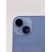 Мобильный телефон Apple iPhone 14 Plus 128Gb (E-sim) (Blue) (Grade A) 100% Б/У Мобильный телефон Apple iPhone 14 Plus 128Gb (E-sim) (Blue) (Grade A) 100% Б/У