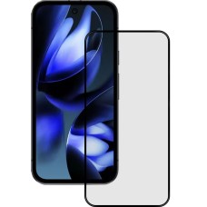 Захисне скло 5D Standard Google Pixel 9a Чорне