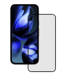 Захисне скло 5D Standard Google Pixel 9a Чорне