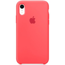 Силикон Original Case Apple iPhone XR (50)