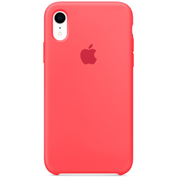 Силикон Original Case Apple iPhone XR (50)