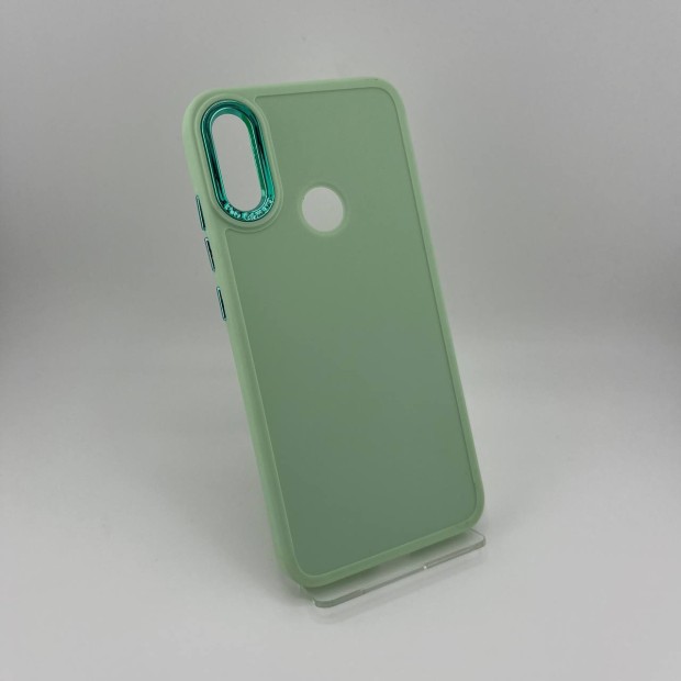 Pistachio Metal Camera Cover for Xiaomi Redmi Note 7 / Redmi Note 7 Pro Pistachio Metal Camera Cover for Xiaomi Redmi Note 7 / Redmi Note 7 Pro