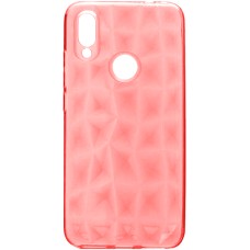 Силикон Prism Case Xiaomi Redmi 7 (Красный) Силикон Prism Case Xiaomi Redmi 7 (Красный)