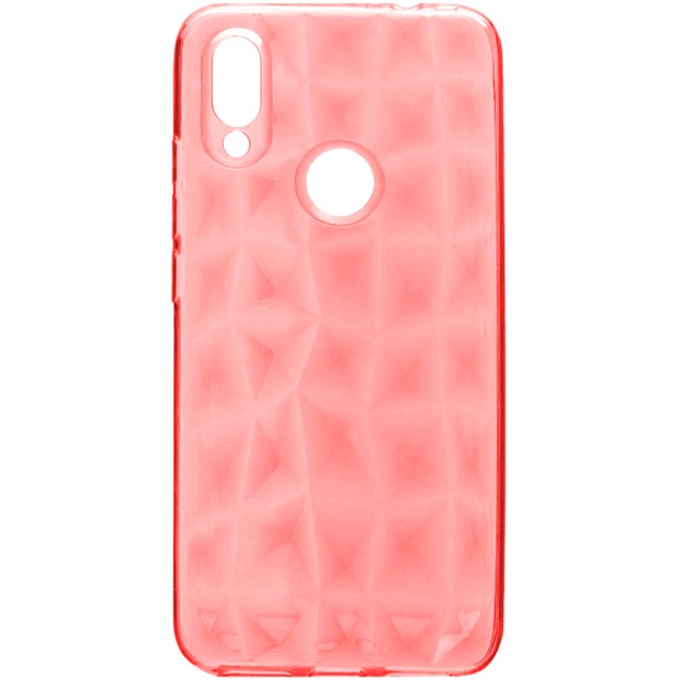 Силикон Prism Case Xiaomi Redmi 7 (Красный) Силикон Prism Case Xiaomi Redmi 7 (Красный)