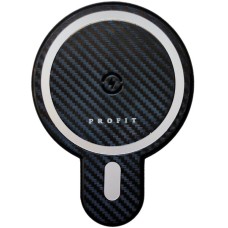 Car holder Profit MA20 MagSafe 15W (Black)