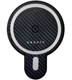 Car holder Profit MA20 MagSafe 15W (Black)