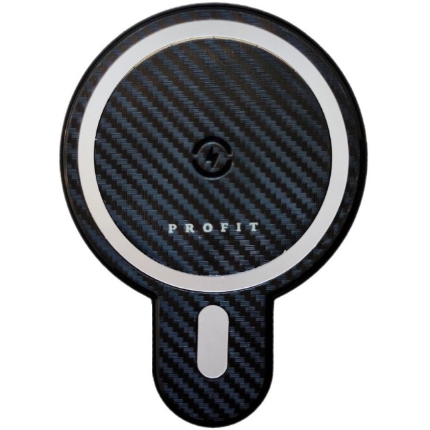 Car holder Profit MA20 MagSafe 15W (Black)