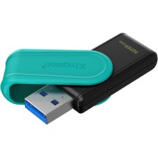 USB 3.2 флеш-накопитель Kingston DataTraveler Exodia S DTXS 128Gb