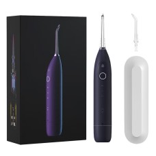 Іригатор Oclean W1 (Purple)(Товар зі знижкою, Grade A) DL