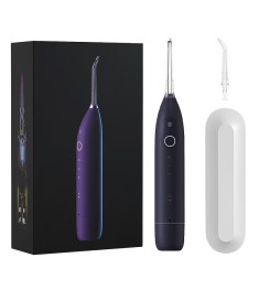 Іригатор Oclean W1 (Purple)(Товар зі знижкою, Grade A) DL