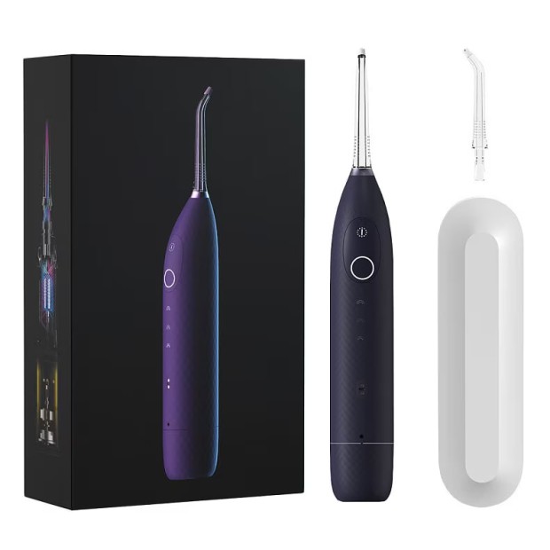 Іригатор Oclean W1 (Purple)(Товар зі знижкою, Grade A) DL