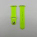 Ремешок Apple Watch Silicone 42 / 44 / 45 / 49mm (27) Grass Green Ремешок Apple Watch Silicone 42 / 44 / 45 / 49mm (27) Grass Green