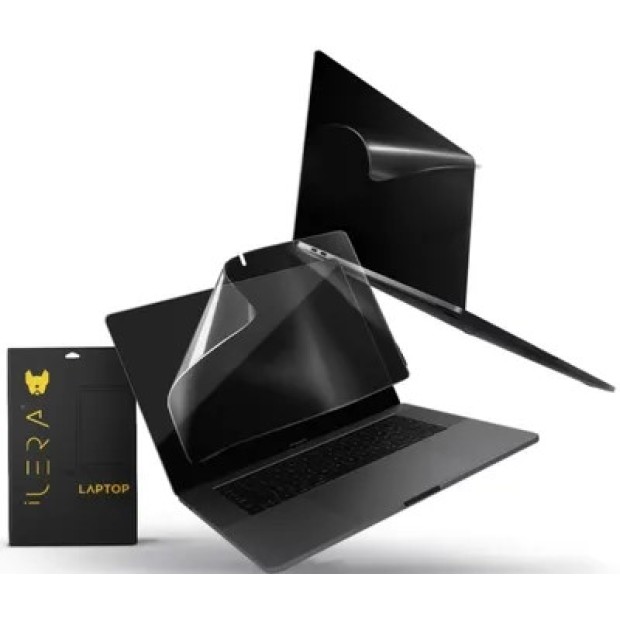 Защитная плёнка iLera MacBook Pro 13.3