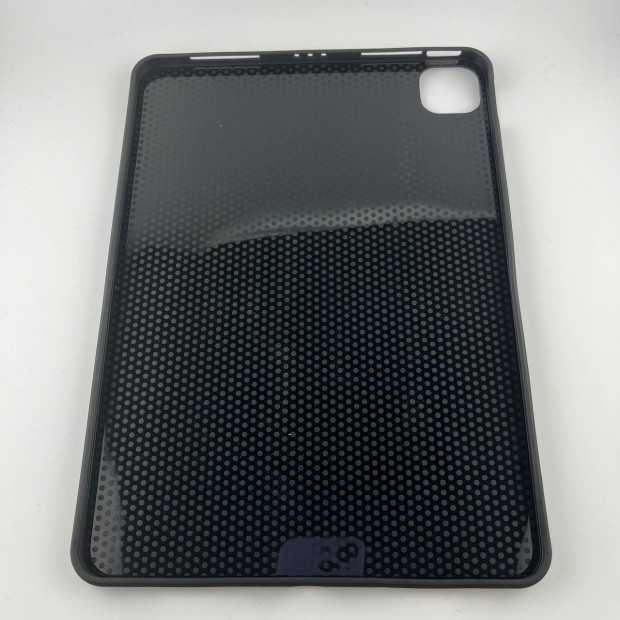 Силікон Графіт Apple iPad Pro 11