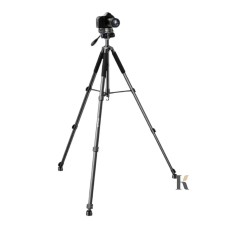 Штатив Rtako VT-990S 1.9m Hexagonal Photography Tripod Carbon (Black)