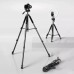 Штатив Rtako VT-990S 1.9m Hexagonal Photography Tripod Carbon (Black)