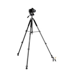 Штатив Rtako VT-990S 1.9m Hexagonal Photography Tripod Carbon (Black)