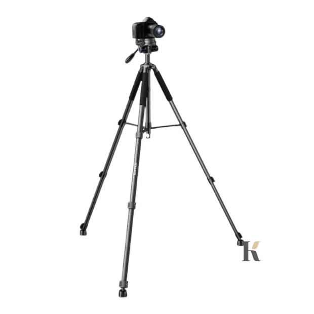 Штатив Rtako VT-990S 1.9m Hexagonal Photography Tripod Carbon (Black)