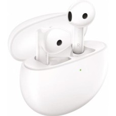 Беспроводные наушники-гарнитура вкладыши OPPO Enco Air 2 (W13) (White) (Grade A)