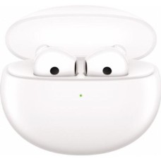 Беспроводные наушники-гарнитура вкладыши OPPO Enco Air 2 (W13) (White) (Товар c уценкой, Grade A)