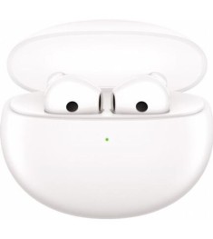 Бездротові навушники-гарнітура вкладиші OPPO Enco Air 2 (W13) (Білий) (Товар зі ..