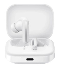 Беспроводные наушники-гарнитура вакуумные Xiaomi Redmi Buds 5 (White) (Товар c у..