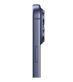 Смартфон Apple iPhone 17 Pro 512GB Deep Blue (MG8N4AF/A)