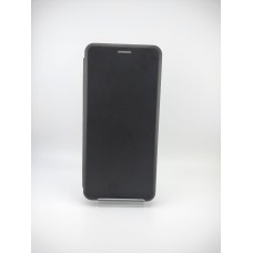 Чехол-книжка Оригинал Samsung Galaxy A05 (Чёрный)