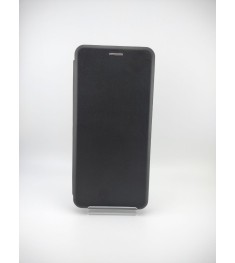 Чехол-книжка Оригинал Samsung Galaxy A05 (Чёрный)