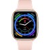 Cмарт-часы Smart Gelius Amazwatch GTi (GP-SW014) (Rose Gold)