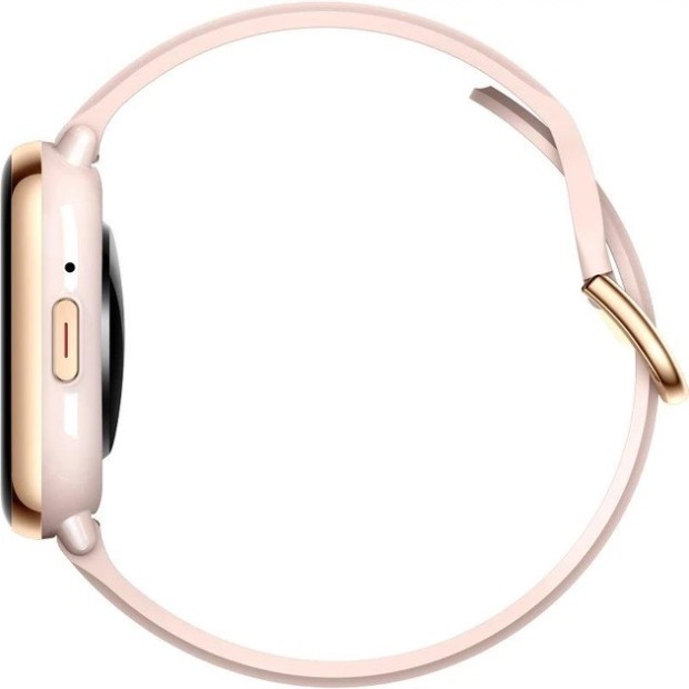 Cмарт-часы Smart Gelius Amazwatch GTi (GP-SW014) (Rose Gold)