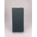 Чехол-книжка Dux Soft Samsung Galaxy A22 (2021) / M32 / M22 (Тёмно-зелёный)