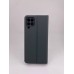 Чехол-книжка Dux Soft Samsung Galaxy A22 (2021) / M32 / M22 (Тёмно-зелёный)