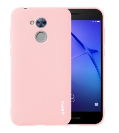 Силикон iNavi Color Huawei Honor 6a (персик)