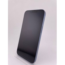 Мобильный телефон Apple iPhone 14 128Gb (Blue)  (Grade A+) 100% Б/У