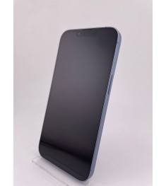 Мобильный телефон Apple iPhone 14 128Gb (Blue) (Grade A+) 100% Б/У Мобильный телефон Apple iPhone 14 128Gb (Blue) (Grade A+) 100% Б/У
