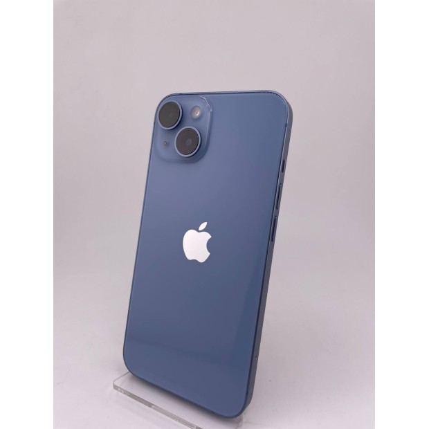 Мобильный телефон Apple iPhone 14 128Gb (Blue) (Grade A+) 100% Б/У Мобильный телефон Apple iPhone 14 128Gb (Blue) (Grade A+) 100% Б/У