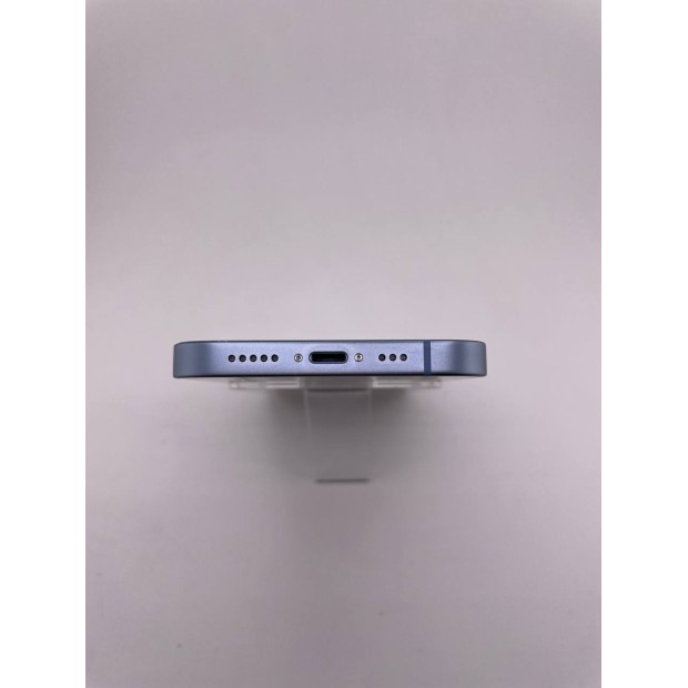 Мобильный телефон Apple iPhone 14 128Gb (Blue) (Grade A+) 100% Б/У Мобильный телефон Apple iPhone 14 128Gb (Blue) (Grade A+) 100% Б/У