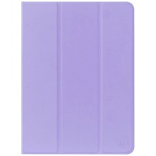 Чохол-книжка Universal Slim Elastic Hooks Leather 11.0