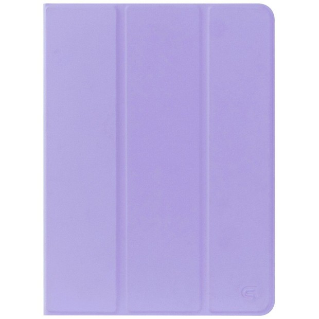 Чохол-книжка Universal Slim Elastic Hooks Leather 11.0