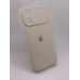Чохол Original RoundCam Case Apple iPhone 17 Pro Max (17) Antique White