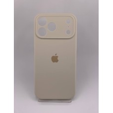 Чохол Original RoundCam Case Apple iPhone 17 Pro Max (17) Antique White