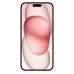 Мобильный телефон Apple iPhone 15 256Gb (E-Sim) (Pink) (Grade A) 89% Б/У O