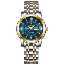 Механические женские часы Poedagar Unique Women BT