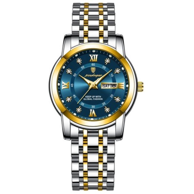 Механічний жіночий годинник Poedagar Unique Women BT