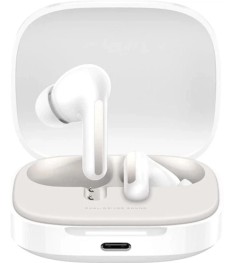 Беспроводные наушники-гарнитура вакуумные Redmi Buds 6 (Cloud White) (Товар c уц..