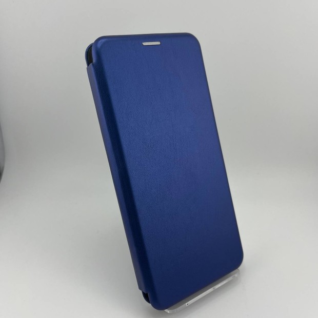 Original Samsung Galaxy A05s Book Cover (Blue)
