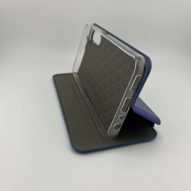 Original Samsung Galaxy A05s Book Cover (Blue)